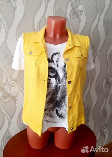 Женские вещи пакетом 48 50