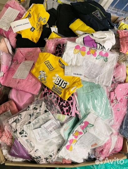 Original Marines микс