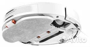 Робот пылесос Xiaomi