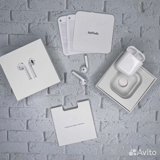 Airpods 2
