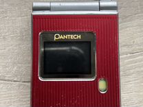 Pantech-Curitel PG-3200