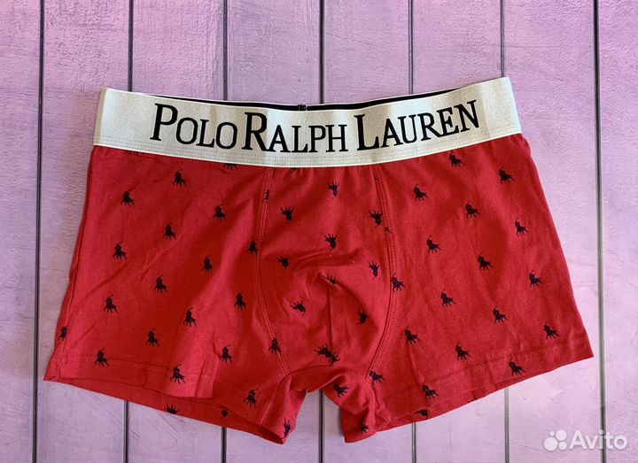 Трусы мужские