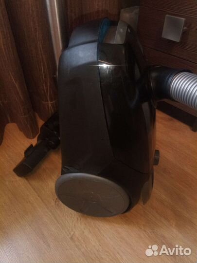 Пылесос мощный Philips