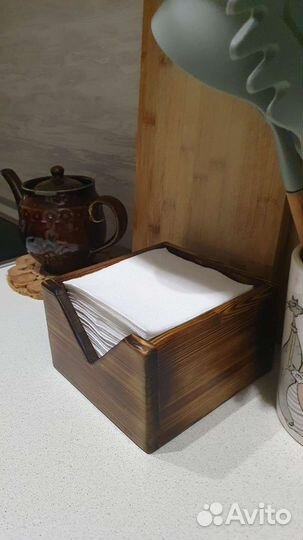 Салфетница