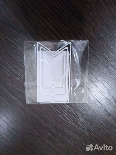 Нож для скрапбукинга