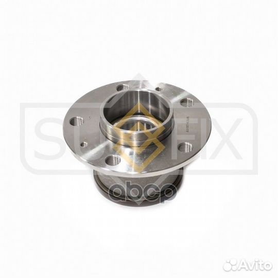 Ступица колеса зад прав/лев SN1250 sufix