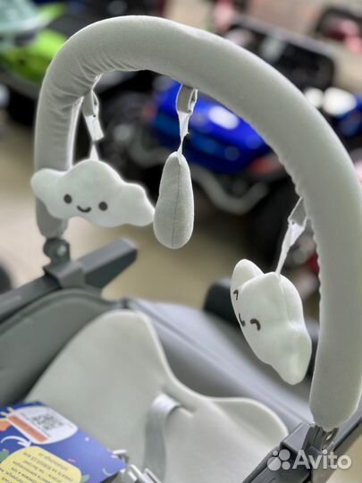 Стульчик для кормления