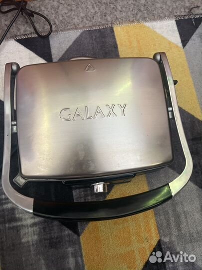 Вафельница