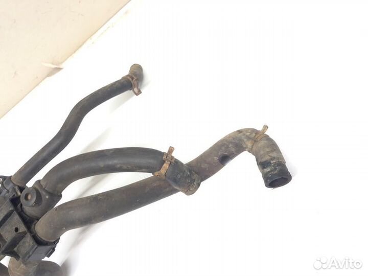 Патрубок Renault Kangoo 1 1.4 2000