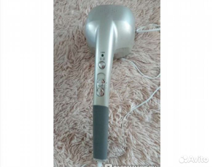 Массажёр mozomi