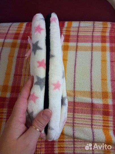 Женские домашние тапочки 37