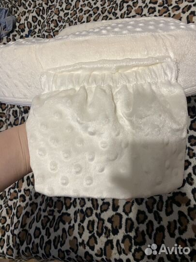 Подушка для кормления