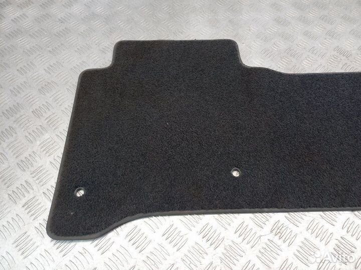 Коврик салона задний Land Rover Freelander 2 2.2