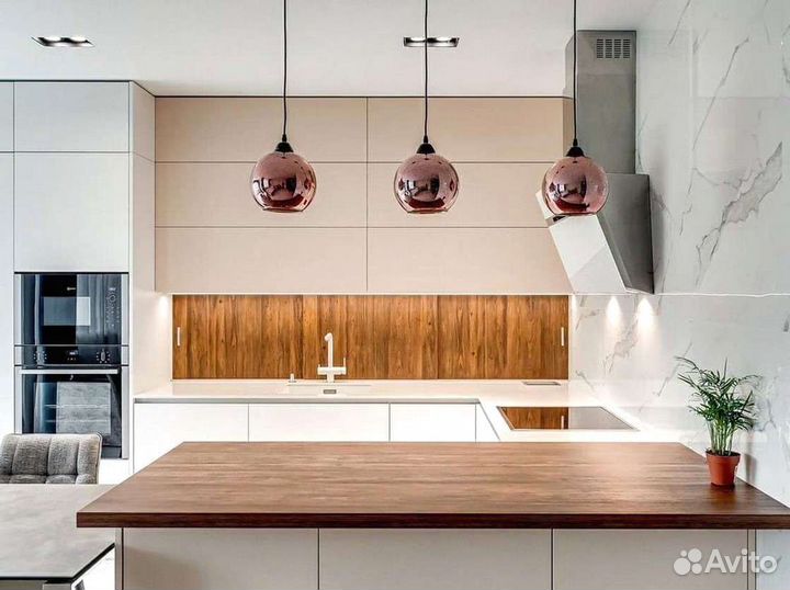 Кухная напрямую от производителя