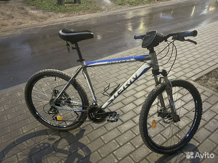 Велосипед Stern Motion 2.0