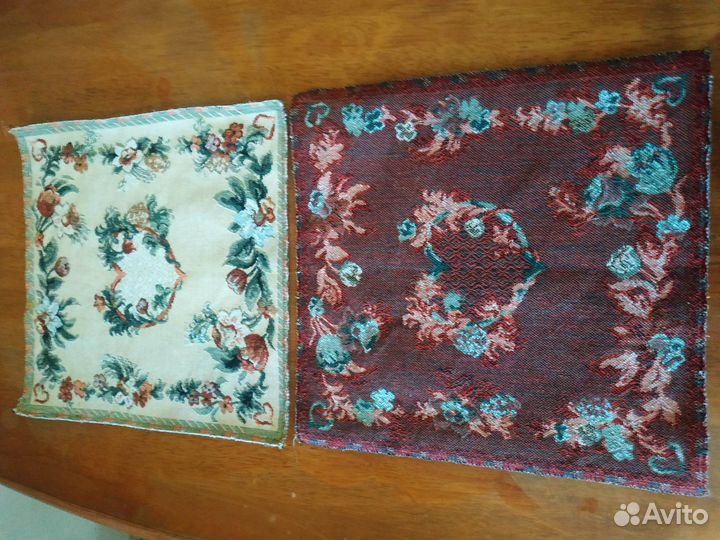 Текстиль СССР