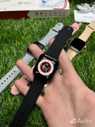 Apple Watch 8 (41mm)