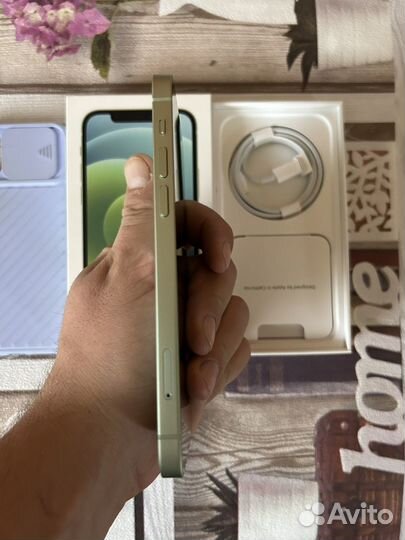 iPhone 12, 128 ГБ
