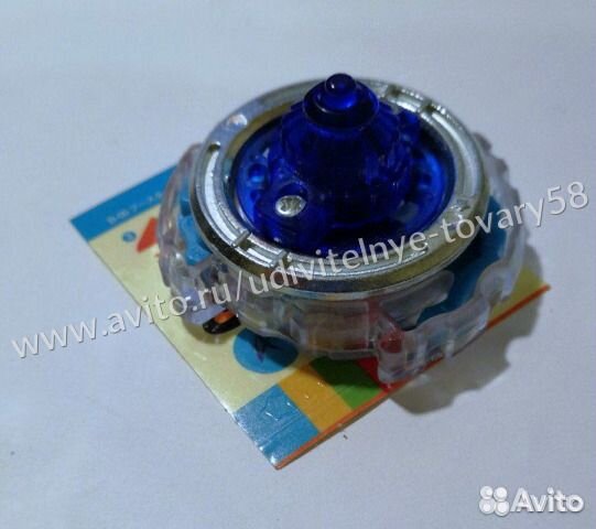 BeyBlade стартовый набор