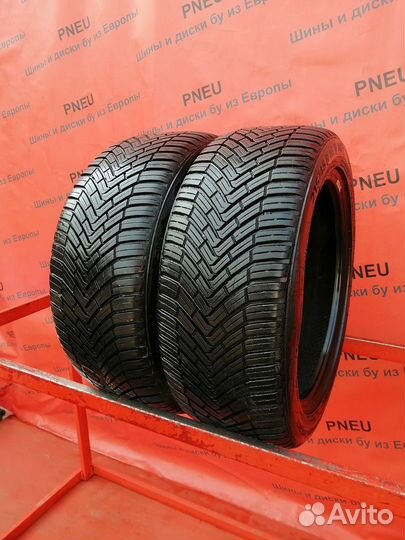 Continental AllSeasonContact 215/45 R16 90V