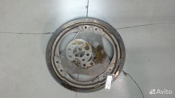 Маховик АКПП Mercedes E W211, 2005