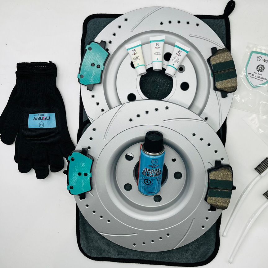 куплю тормозные диски - Купить автозапчасти у проверенных