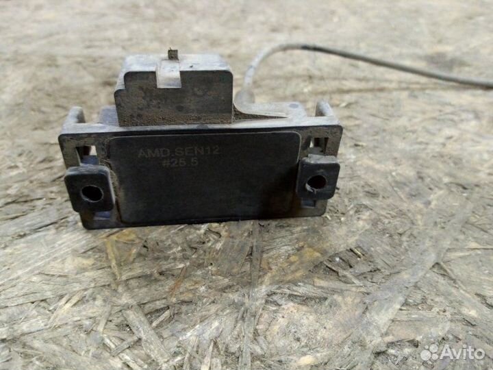 Датчик абсолютного давления Chevrolet Lanos седан