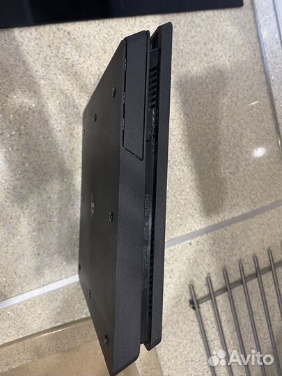 Sony PS4 slim 500gb