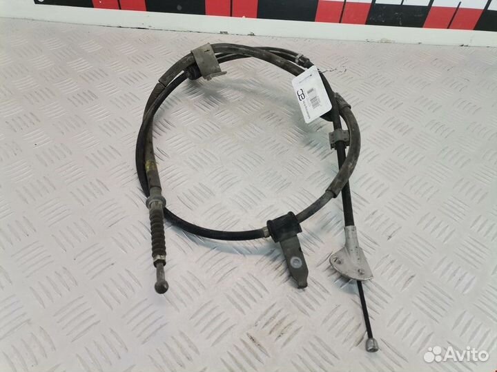 Трос ручника Lexus CT 2013