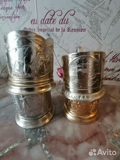 Подстаканник