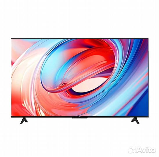 Телевизор TCL