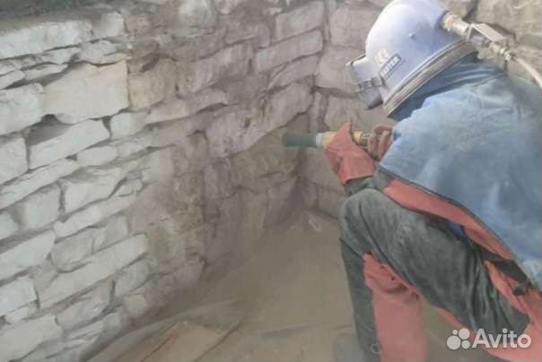 Пескоструйщик