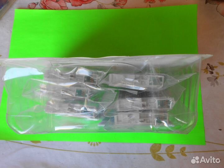 Набор картриджей для Epson Stylus Photo T0487