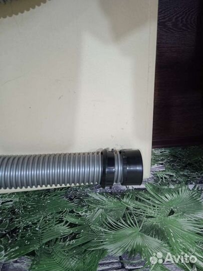 Шланг для пылесоса