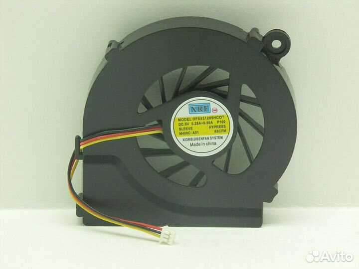 Вентилятор (кулер) для HP Pavillion 240 G1, 245 G1