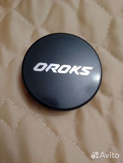 Шайба новая