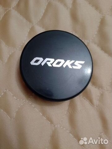 Шайба новая