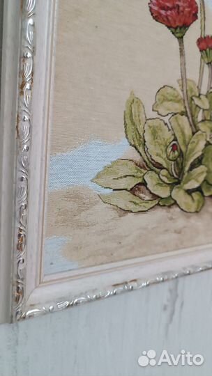 Гобеленовые картины