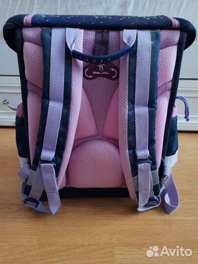 Рюкзак ортопедический Belmil