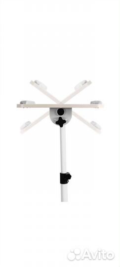 Мобильная стойка для ноутбука или проектора