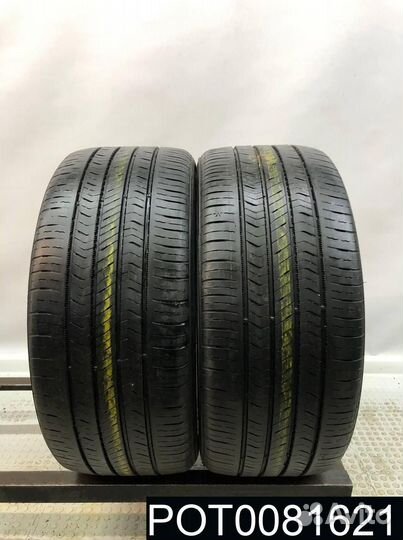 Kumho Solus TA51 245/40 R18 97V
