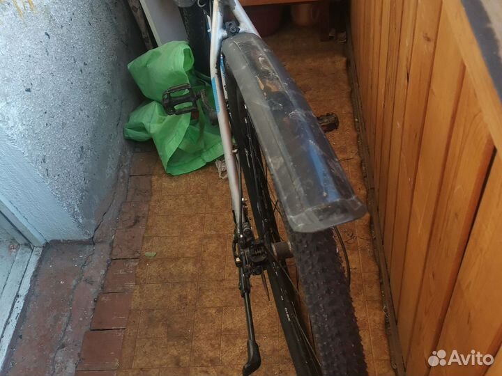 Горный велосипед 29