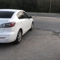 Mazda 3 1.6 MT, 2009, 251 546 км, с пробегом, цена 675 000 руб.