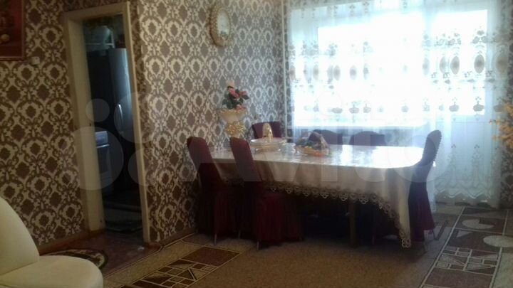 2-к. квартира, 48 м², 2/3 эт.