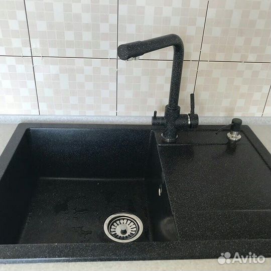 Кухни от производителя