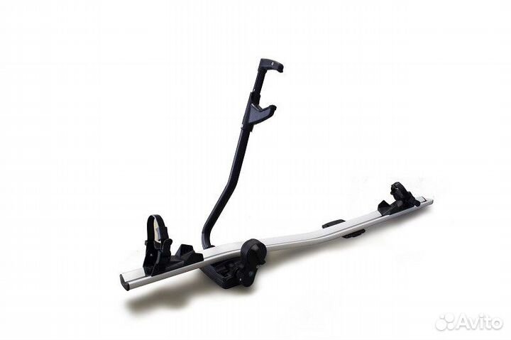 Велокрепление на крышу Atlant Roof Rider