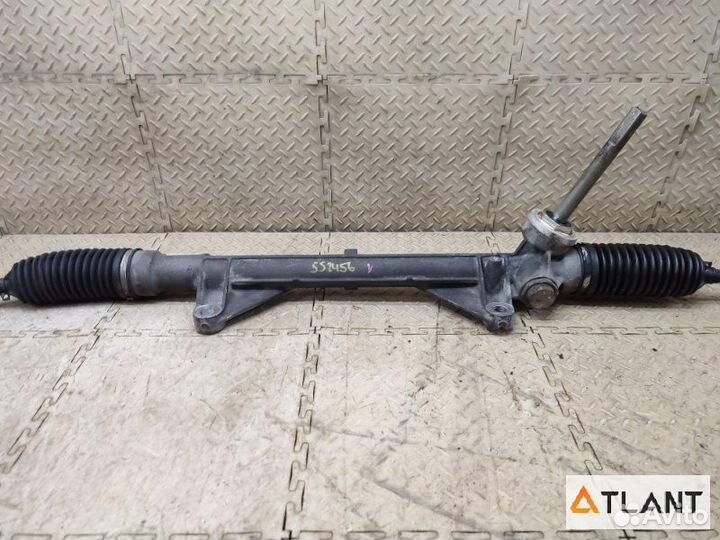Рулевая рейка nissan serena