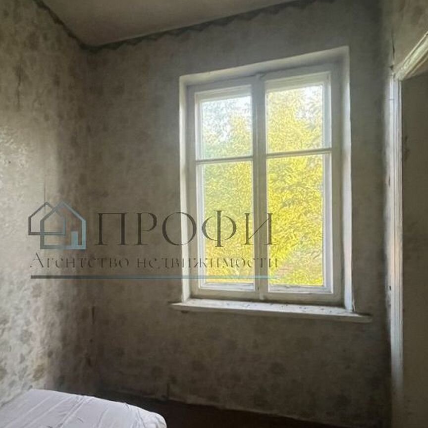 Квартира 2-комн. 34 м² в Новый Оскол — фото 8 из 8