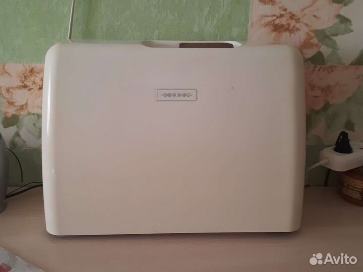 Швейная машина New home