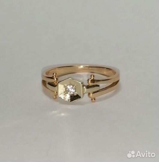 Золотое кольцо